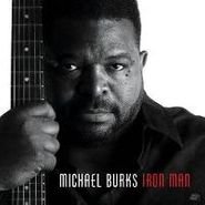Michael Burks, Iron Man (CD)