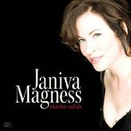 Janiva Magness, What Love Will Do (CD)