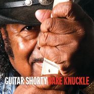 Guitar Shorty, Bare Knuckle (CD)