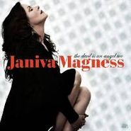 Janiva Magness, The Devil Is An Angel Too (CD)