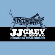 JJ Grey & Mofro, Georgia Warhorse (LP)