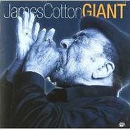 James Cotton, Giant (CD)