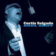 Curtis Salgado, Soul Shot (CD)