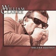 William Clarke, Deluxe Edition (CD)