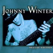 Johnny Winter, Deluxe Edition (CD)