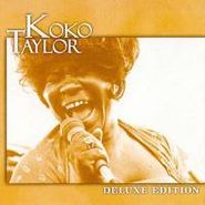 Koko Taylor, Deluxe Edition (CD)