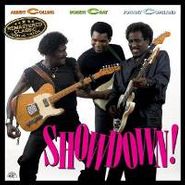 Albert Collins, Showdown! (CD)