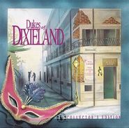 Dukes of Dixieland, Dukes Of Dixieland (CD)