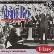 Alvino Rey, By Request (CD)