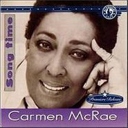 Carmen McRae, Song Time (CD)