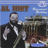 Al Hirt, Brassman's Holiday (CD)