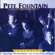 Pete Fountain, In Concert (CD)