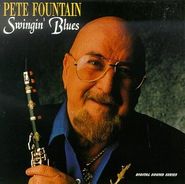 Pete Fountain, Swingin' Blues (CD)