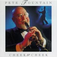 Pete Fountain, Cheek To Cheek (CD)