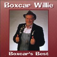 Boxcar Willie, Boxcar's Best (CD)