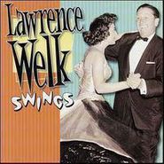 Lawrence Welk, Lawrence Welk Swings (CD)