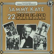 Sammy Kaye & His Orchestra, 22 Original Big Band Recordings (LP)