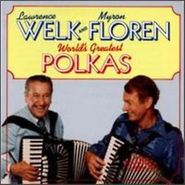 Lawrence Welk, 24 Of The World's Greatest Polkas (CD)