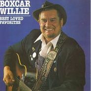 Boxcar Willie, Best Loved Favorites