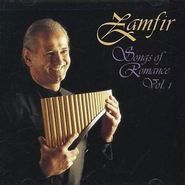 Gheorghe Zamfir, Songs of Romance, Vol. 1