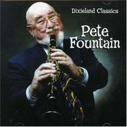 Pete Fountain, Vol. 1-Dixieland Classics (CD)
