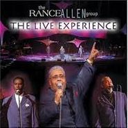 Rance Allen Group, Live Experience (CD)