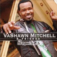 VaShawn Mitchell, Promises (CD)