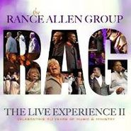 Rance Allen Group, Live Experience II (CD)