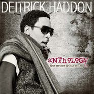 Deitrick Haddon, Anthology: The Writer & His Mu (CD)