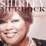 Shirley Murdock, Live: The Journey (CD)