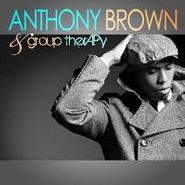 Anthony Brown, Anthony Brown & Group Therapy (CD)