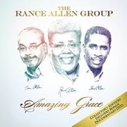 Rance Allen Group, Amazing Grace (CD)