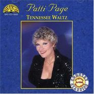 Patti Page, Tennessee Waltz (CD)