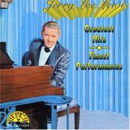 Jerry Lee Lewis, Greatest Hits (CD)
