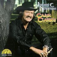 Jimmy C. Newman, Cajun Classics (CD)