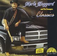 Merle Haggard, Classics (CD)