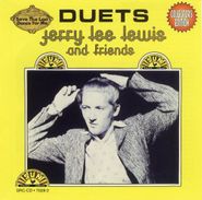 Jerry Lee Lewis, Duets (CD)
