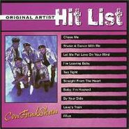 Con Funk Shun, Hit List (Live) (CD)