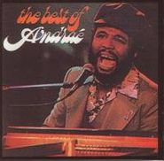 Andraé Crouch & The Disciples, The Best Of Andrae (CD)