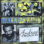 Andraé Crouch, Hall of Fame (CD)