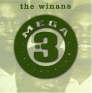 The Winans, Mega 3 Cd Collections (CD)