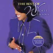 Vickie Winans, Best Of Vickie Winans (CD)