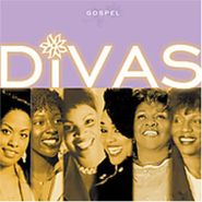 Various Artists, Gospel Divas (CD)