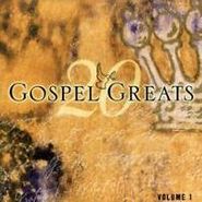 Myra Walker, 20 Gospel Greats, Vol. 1 (CD)