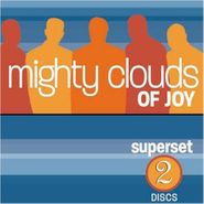 The Mighty Clouds Of Joy, Mighty Clouds of Joy: Super Set