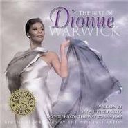 Dionne Warwick, Best Of Dionne Warwick (CD)