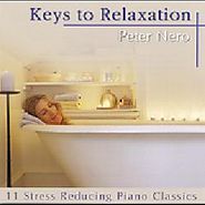 Peter Nero, Keys To Relaxation (CD)