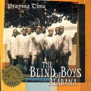 The Five Blind Boys Of Alabama, Praying Time (CD)