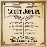 Scott Joplin, Rags To Riches: The Essential Hits of Scott Joplin