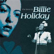 Billie Holiday, The Best Of Billie Holiday (CD)